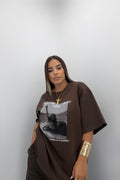 CAMISETA HOW
