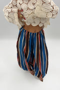PANTALÓN RAY BAHON