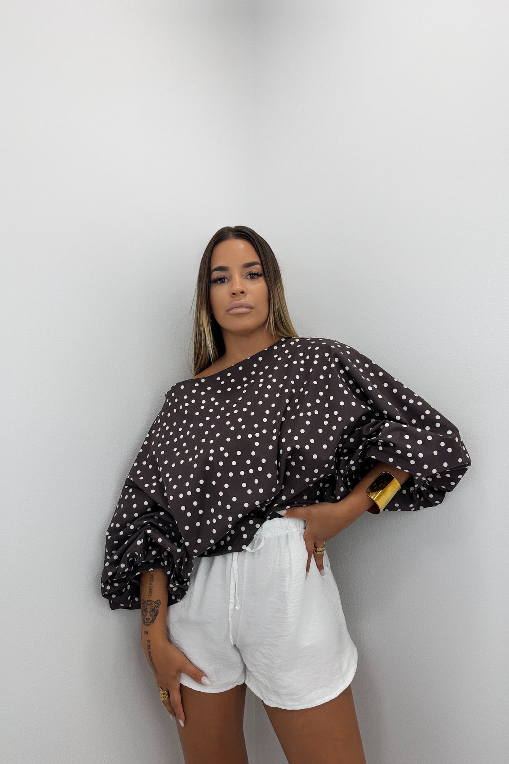 TOP LUNARE