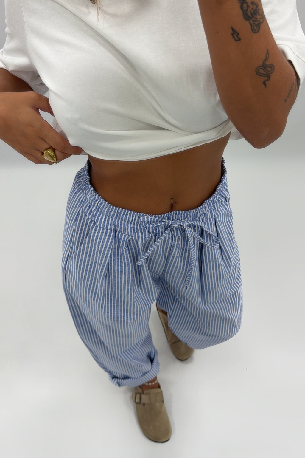 PANTALÓN RAY