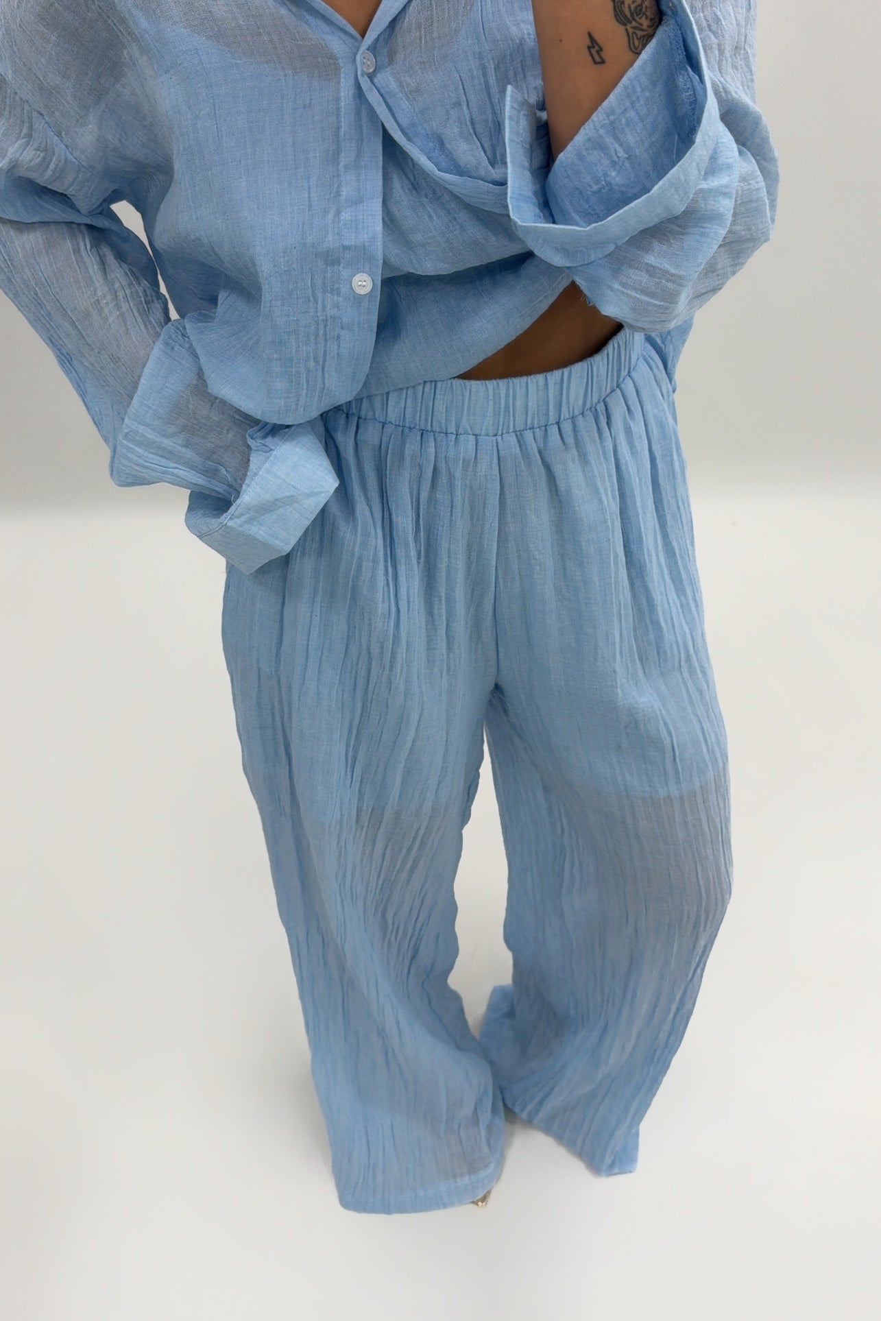 PANTALÓN ESTRUC