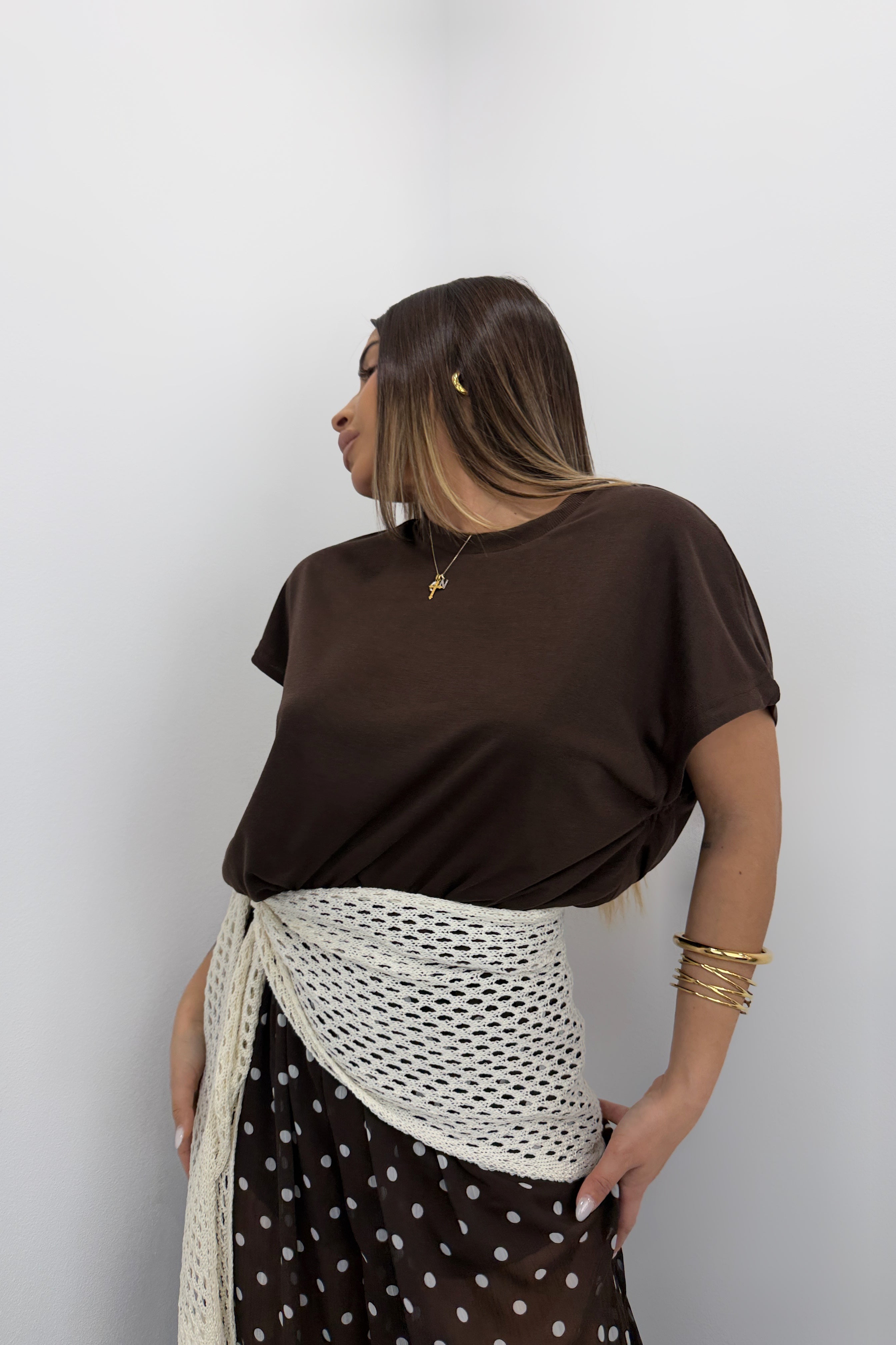CAMISETA BASIC GLOB