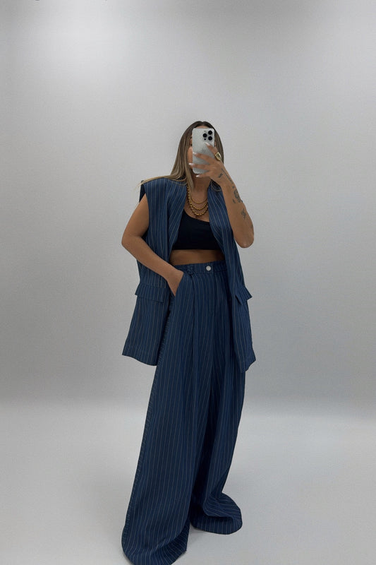 PANTALÓN RAY LUMINA