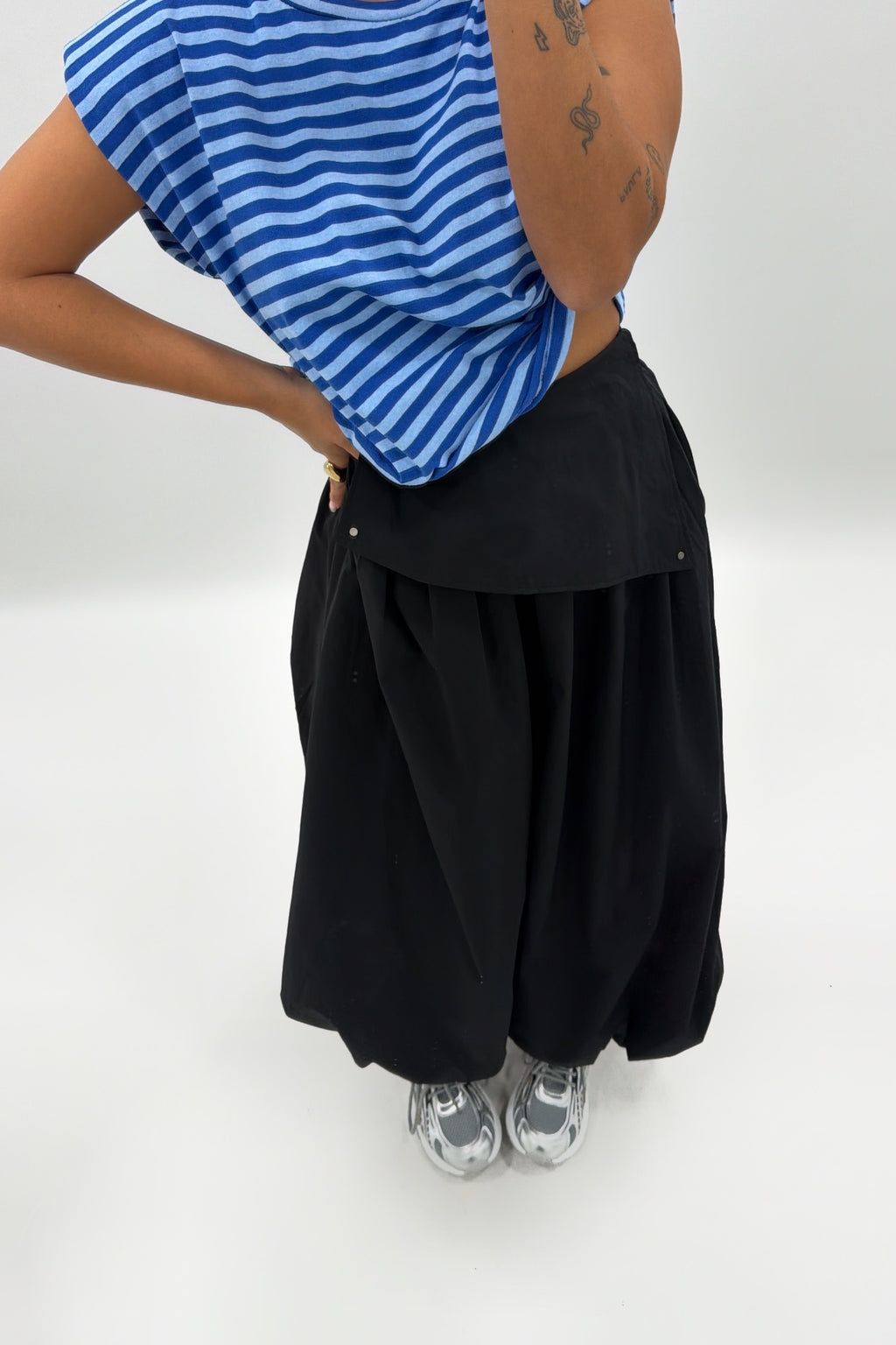 PANTALÓN BOMBACH