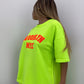 CONJUNTO DEPORTIVO FLÚOR