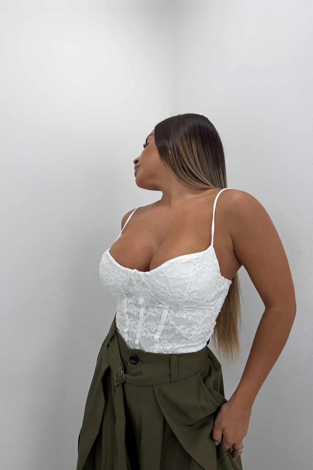 TOP CORSET ESTRUC