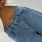 PANTALÓN DENIM LUMINA
