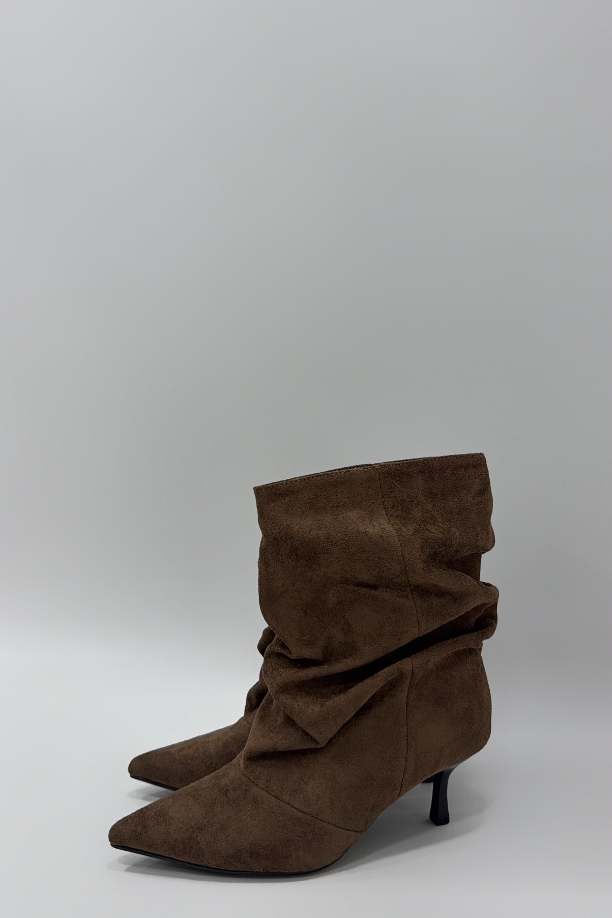BOTÍN FRUNZ KAKI