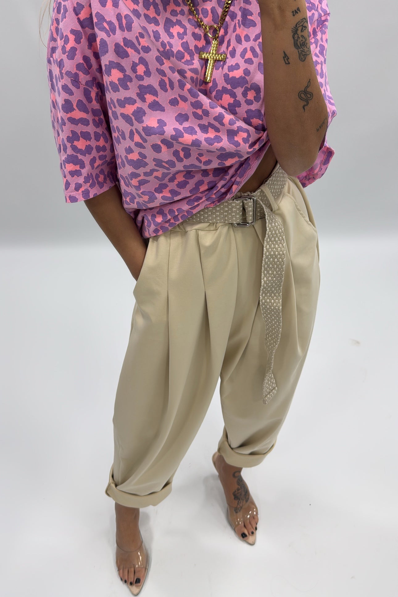 PANTALÓN BAG