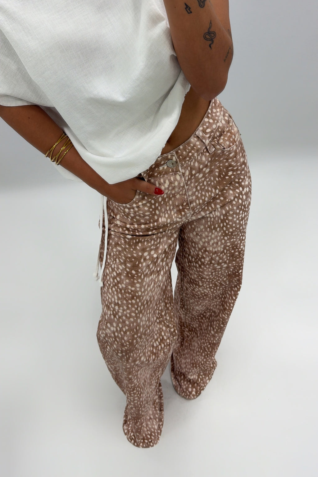 PANTALÓN JIR