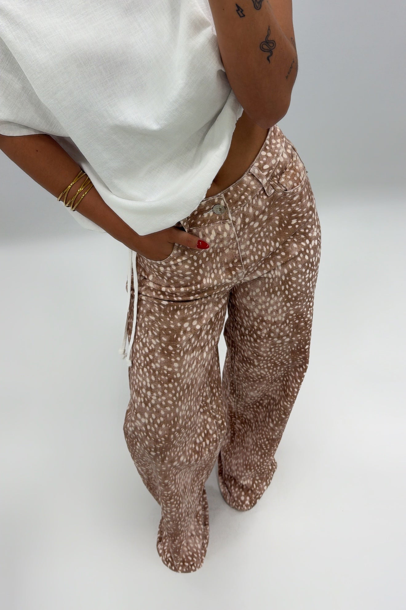 PANTALÓN JIR