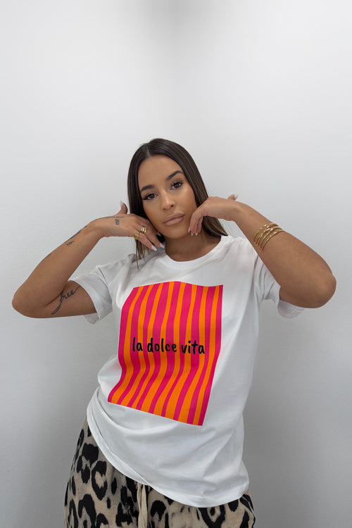 CAMISETA DOLCE