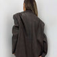 BLAZER POLIPIEL LUM