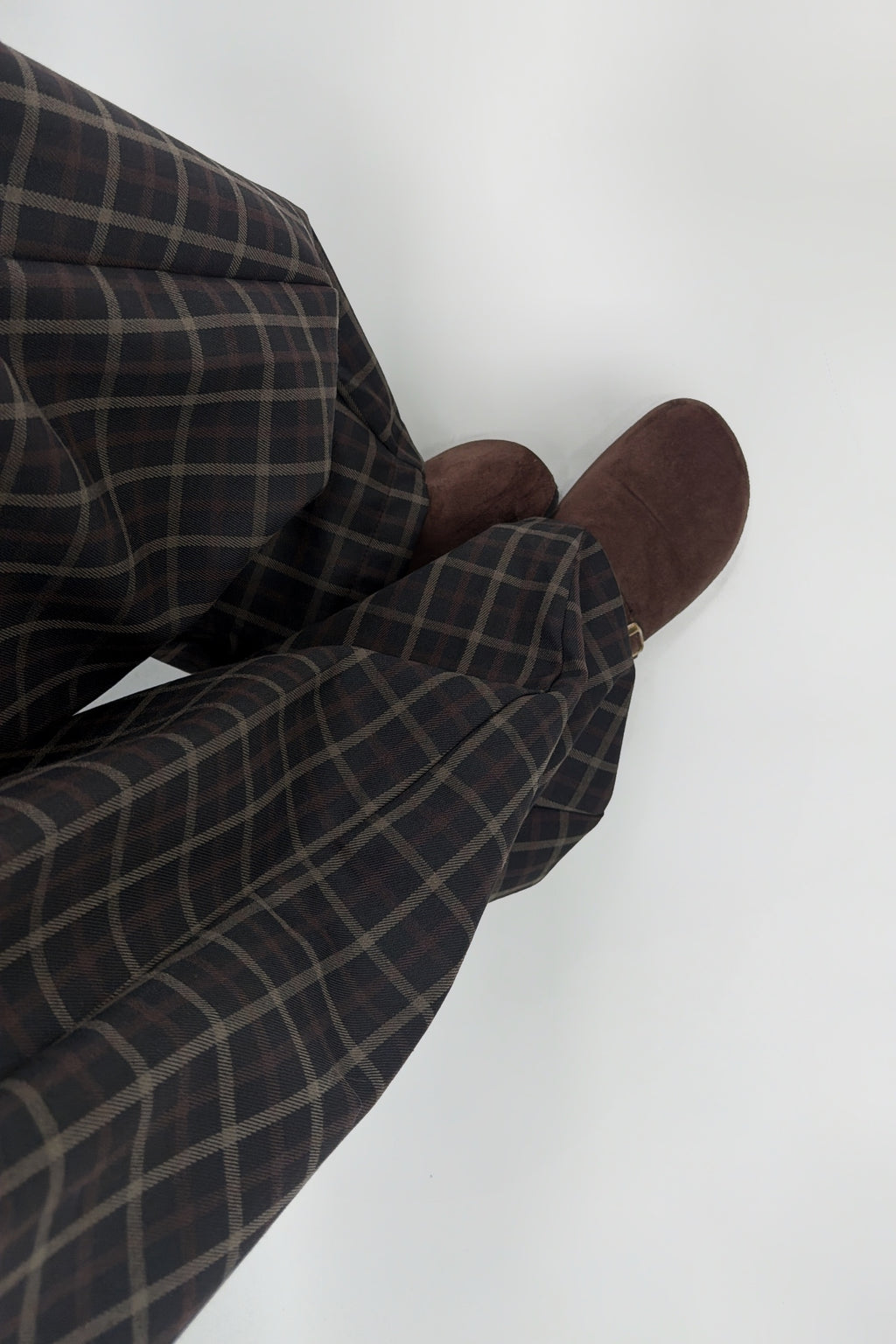 PANTALÓN ZARE CUADRE LUMINA