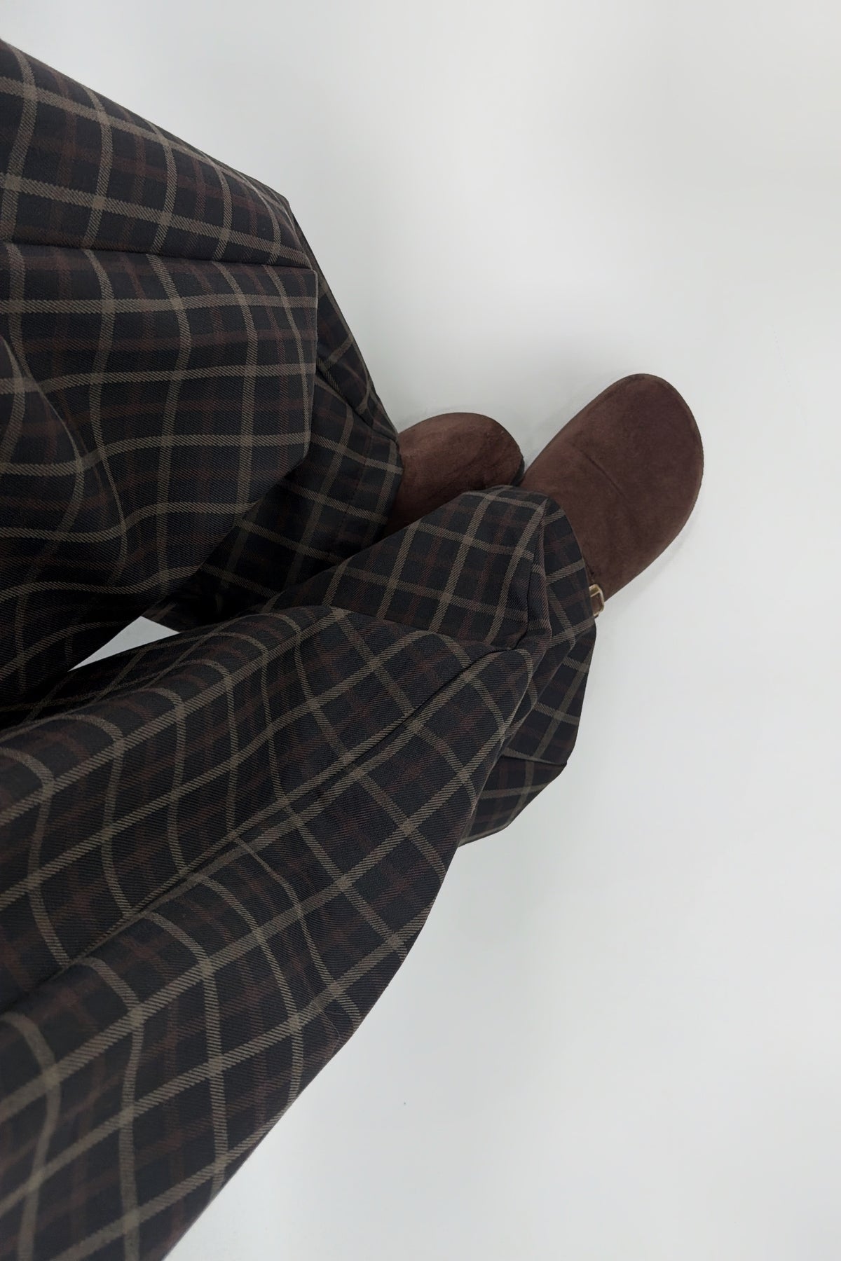 PANTALÓN ZARE CUADRE LUMINA