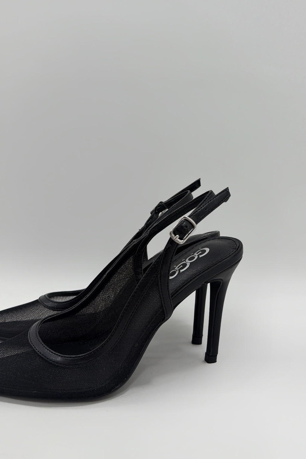 ZAPATO RED
