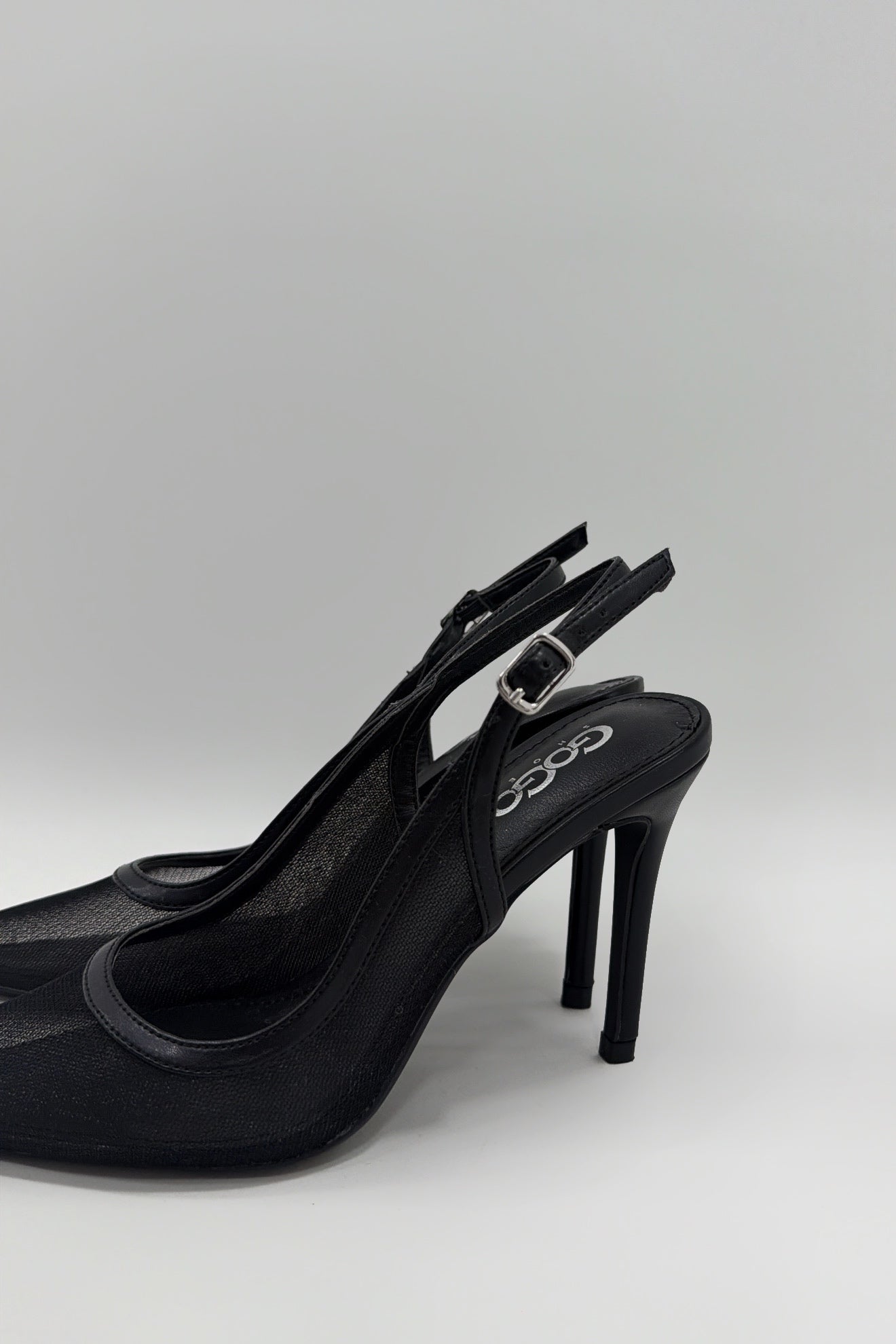 ZAPATO RED