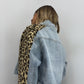 CHAQUETA DENIM LEO