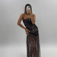 VESTIDO LEO