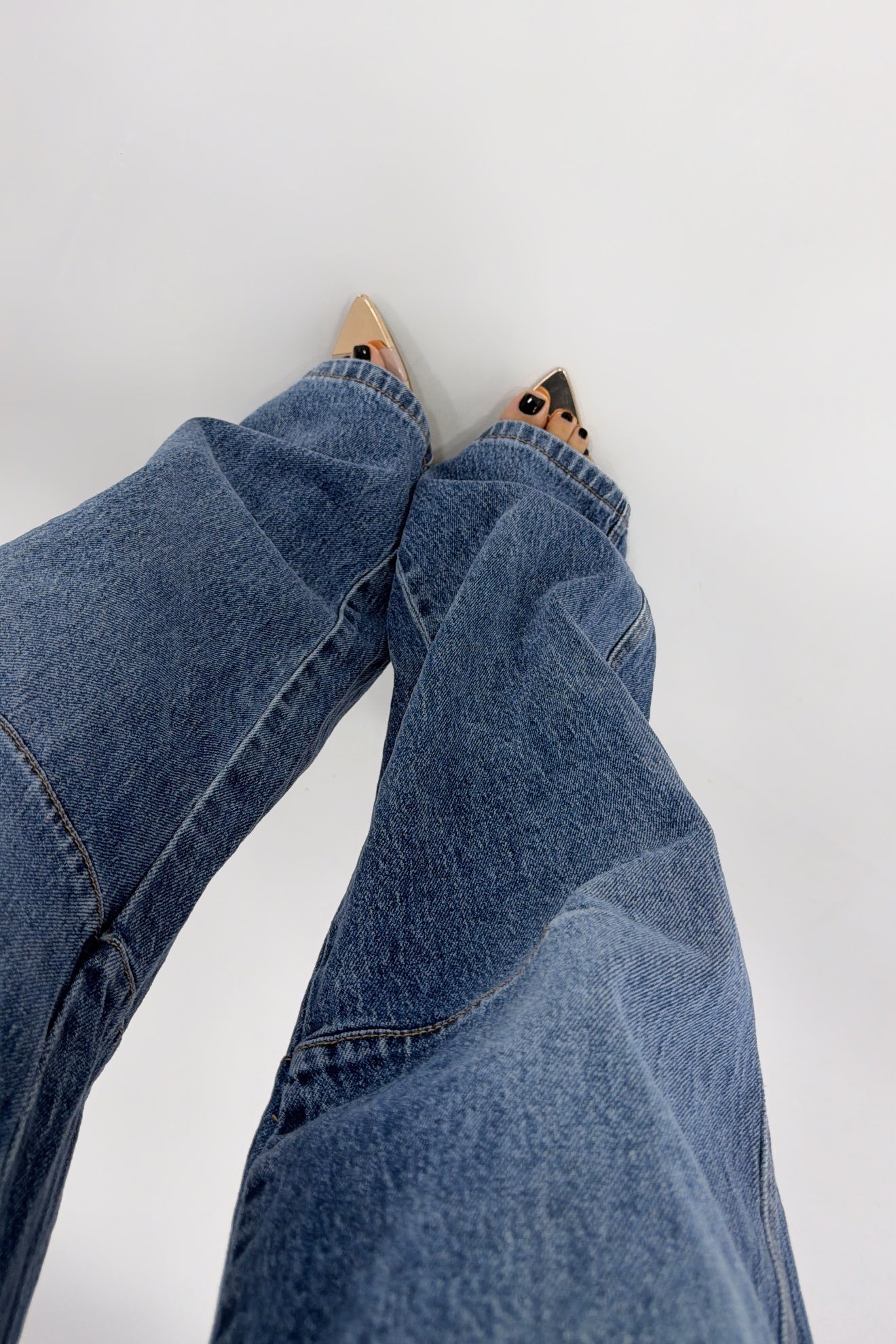 PETO  DENIM