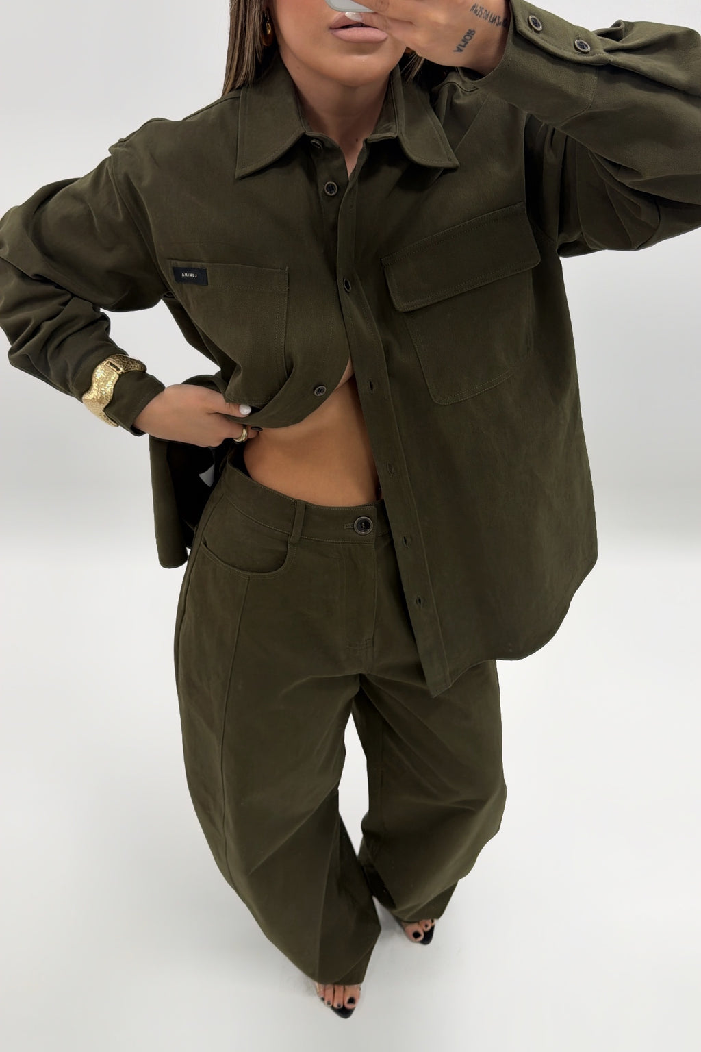 PANTALÓN ANCH LUMINA