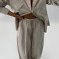 PANTALÓN CUADRS LUMINA