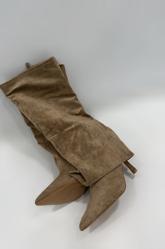 BOTAS ANTE