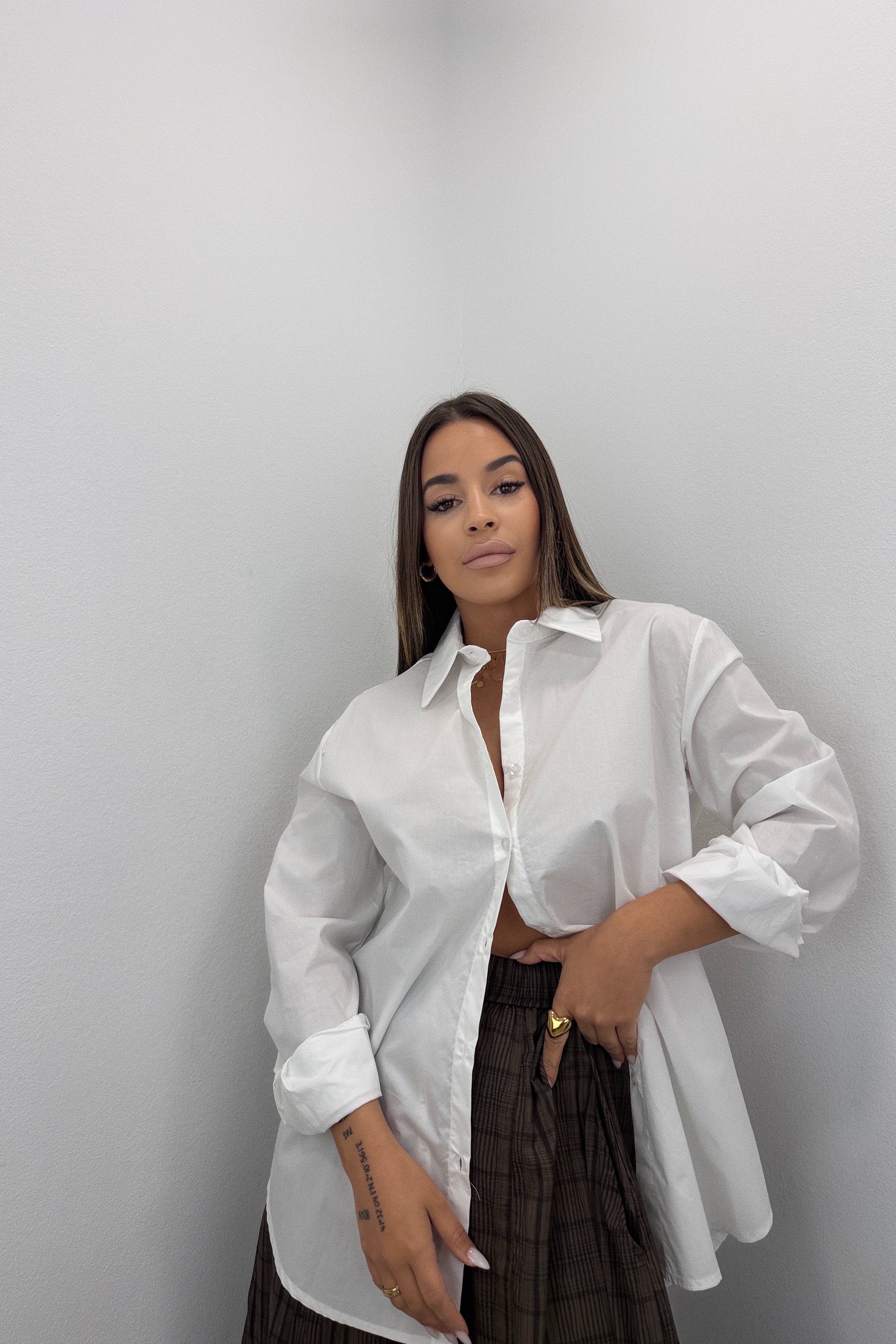 CAMISA BASIC