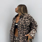 CHAQUETA LEO LUMINA