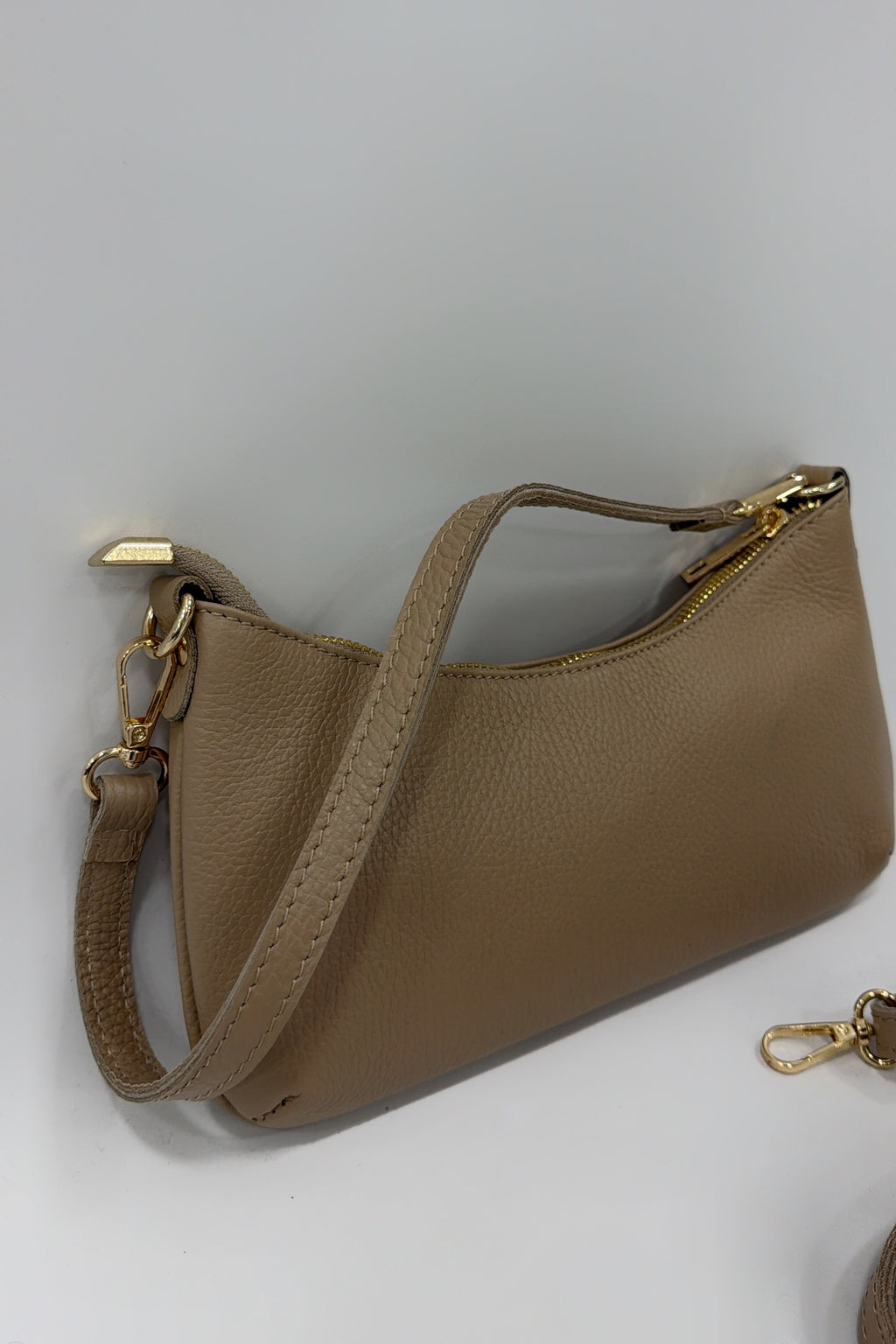 BOLSO PIEL BEG