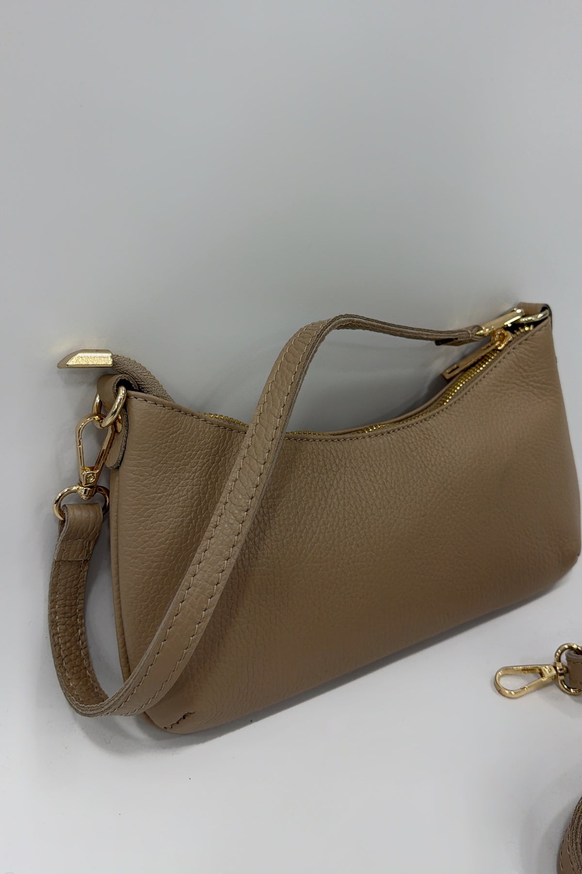 BOLSO PIEL BEG