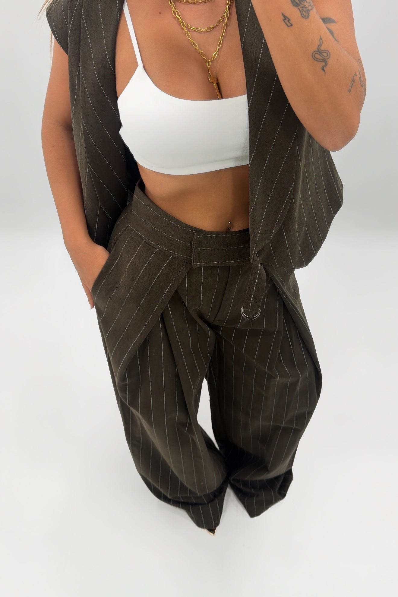 PANTALÓN RAY LUMINA
