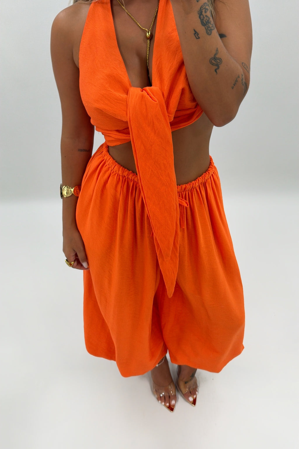 CONJUNTO CLOE