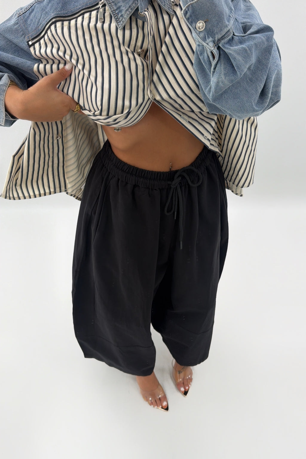PANTALÓN BAHON