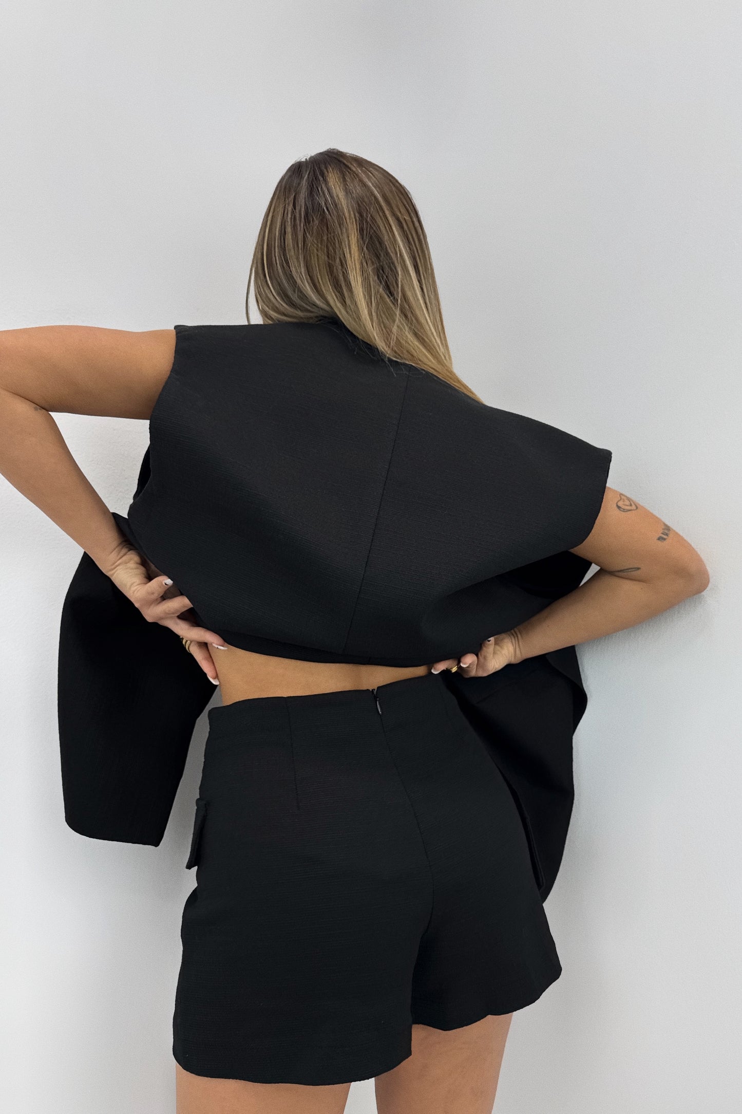 FALDA PANT LUMINA