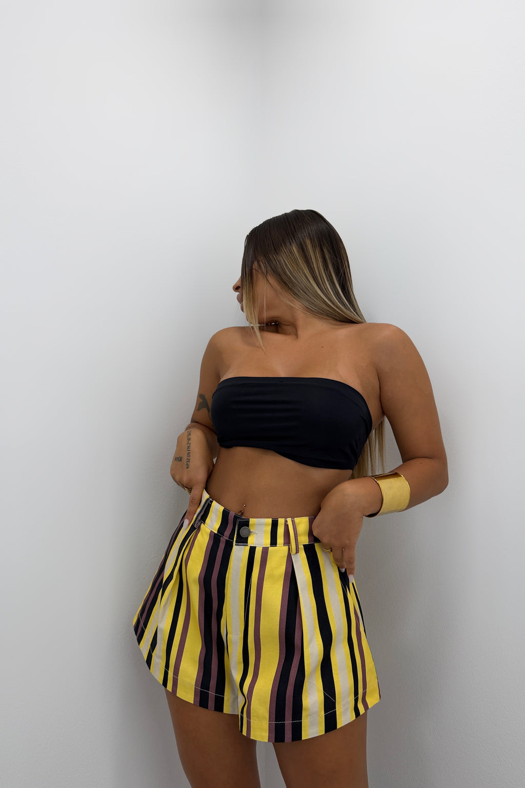 PANTALÓN RAY LUMINA