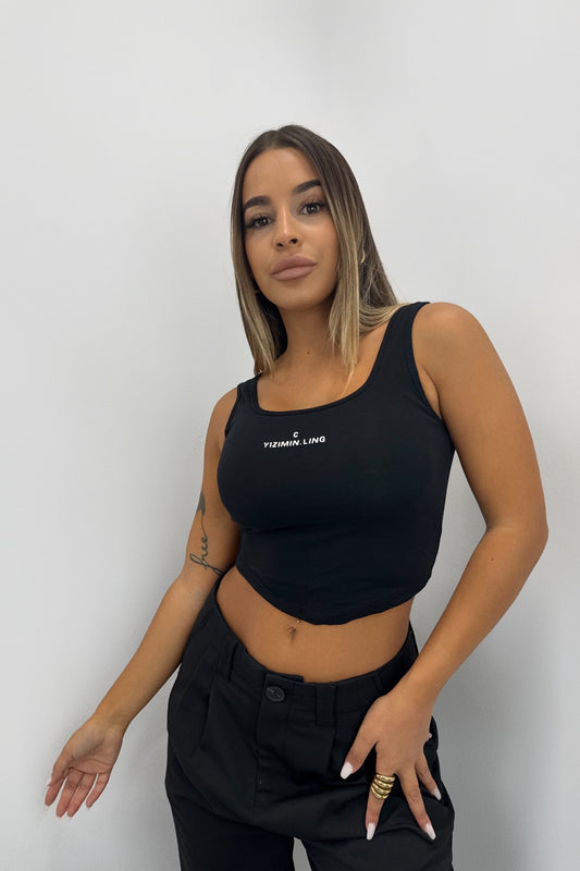 CAMISETA YIZ
