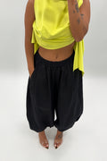 PANTALÓN BOMBACH