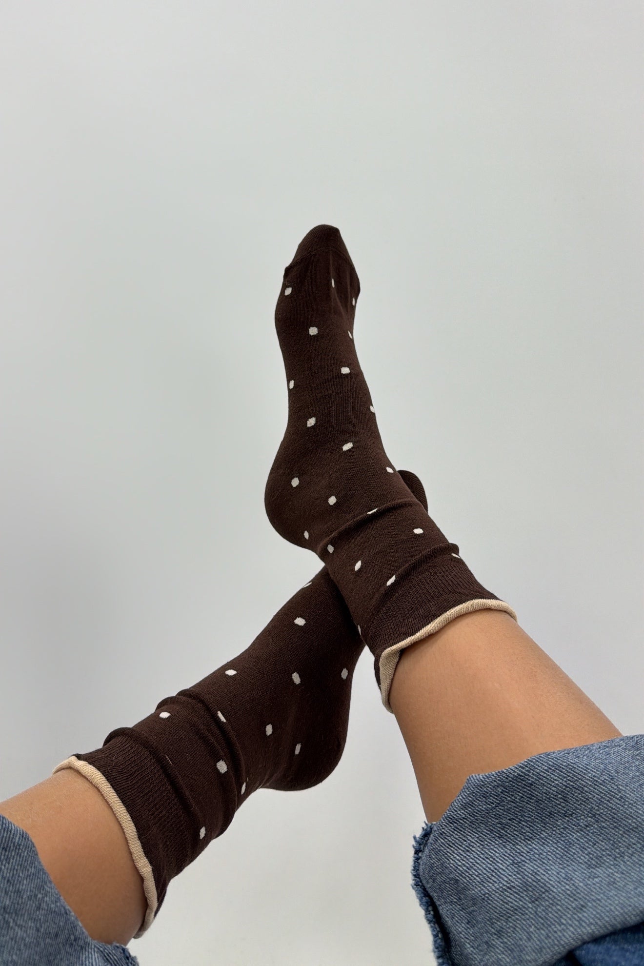 CALCETÍN OSE AND TOPE