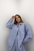 CAMISA RAY LUMINA