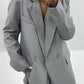 BLAZER RAY