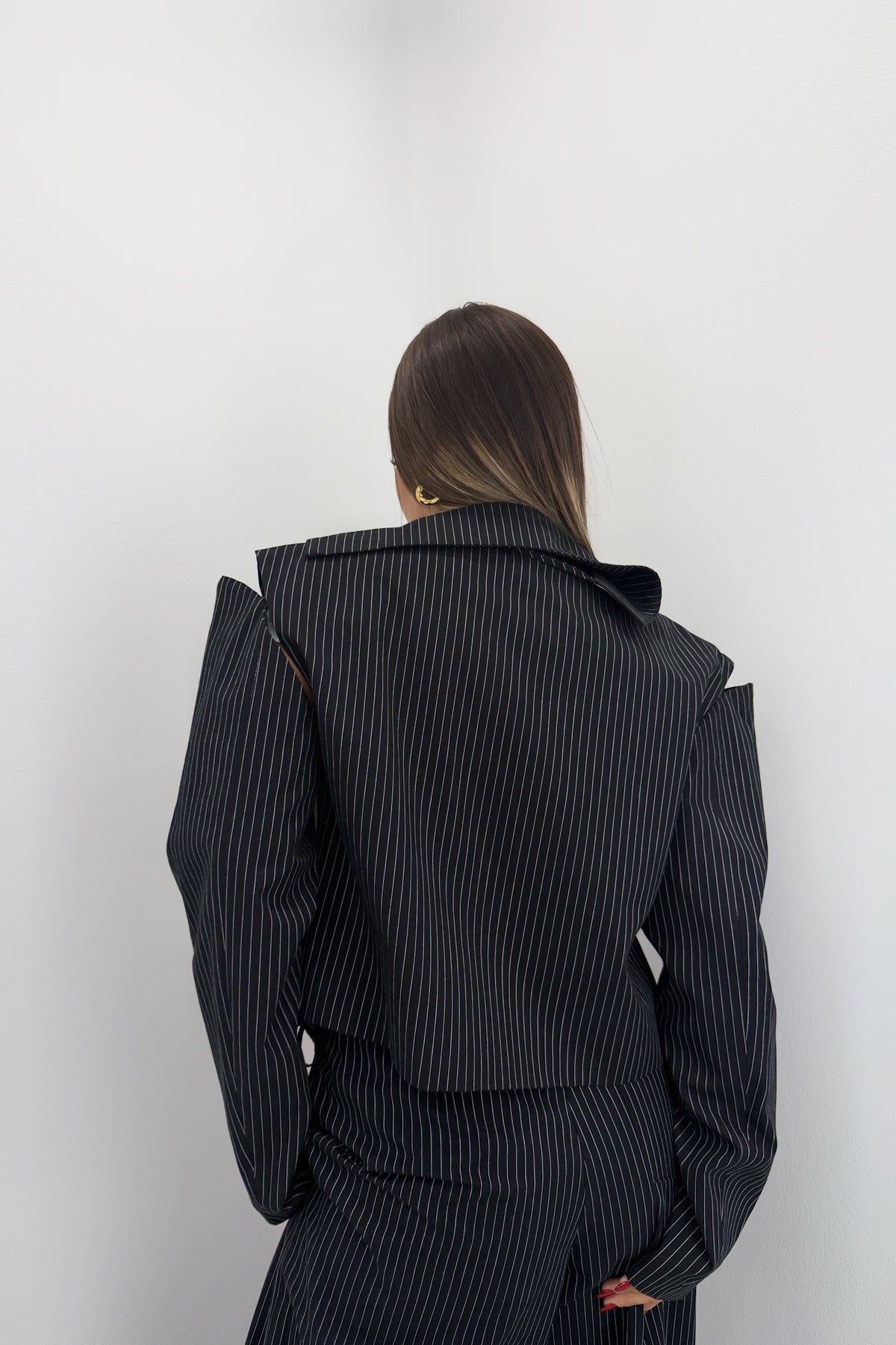 BLAZER | CHALECO RAY LUMINA