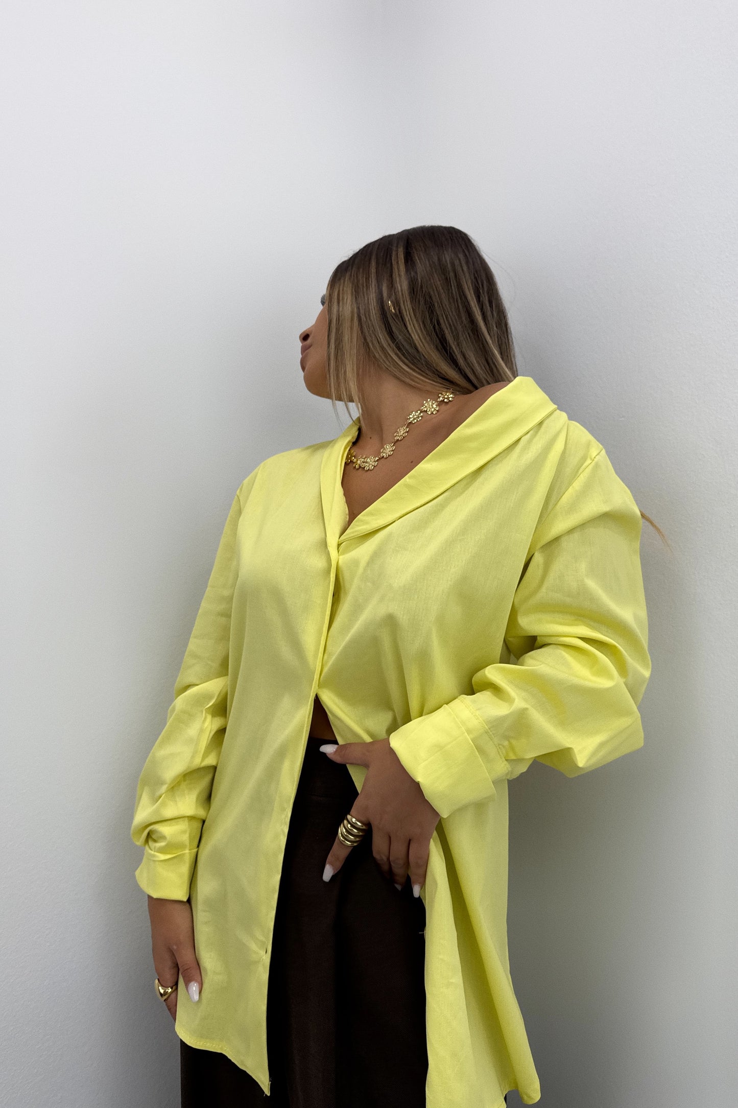 CAMISA AMAR