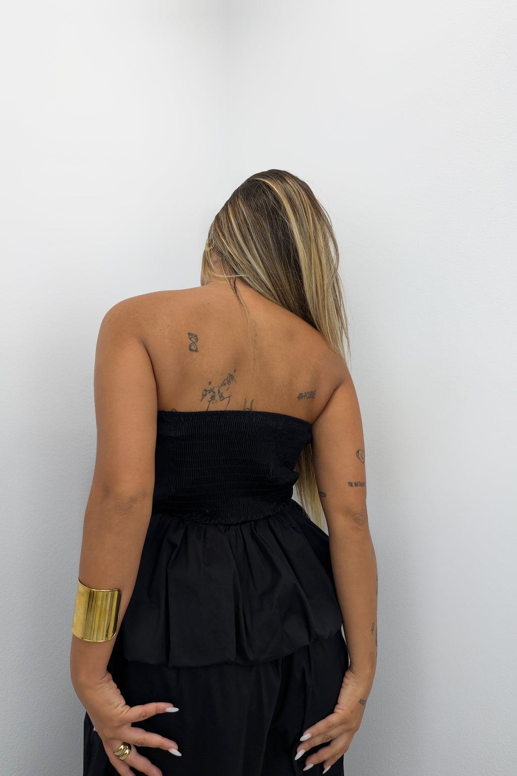 CONJUNTO POPELIN