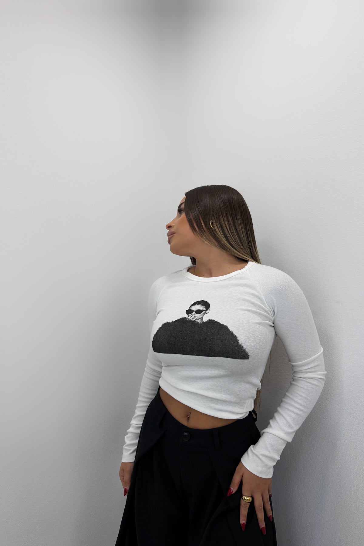 CAMISETA FASEI