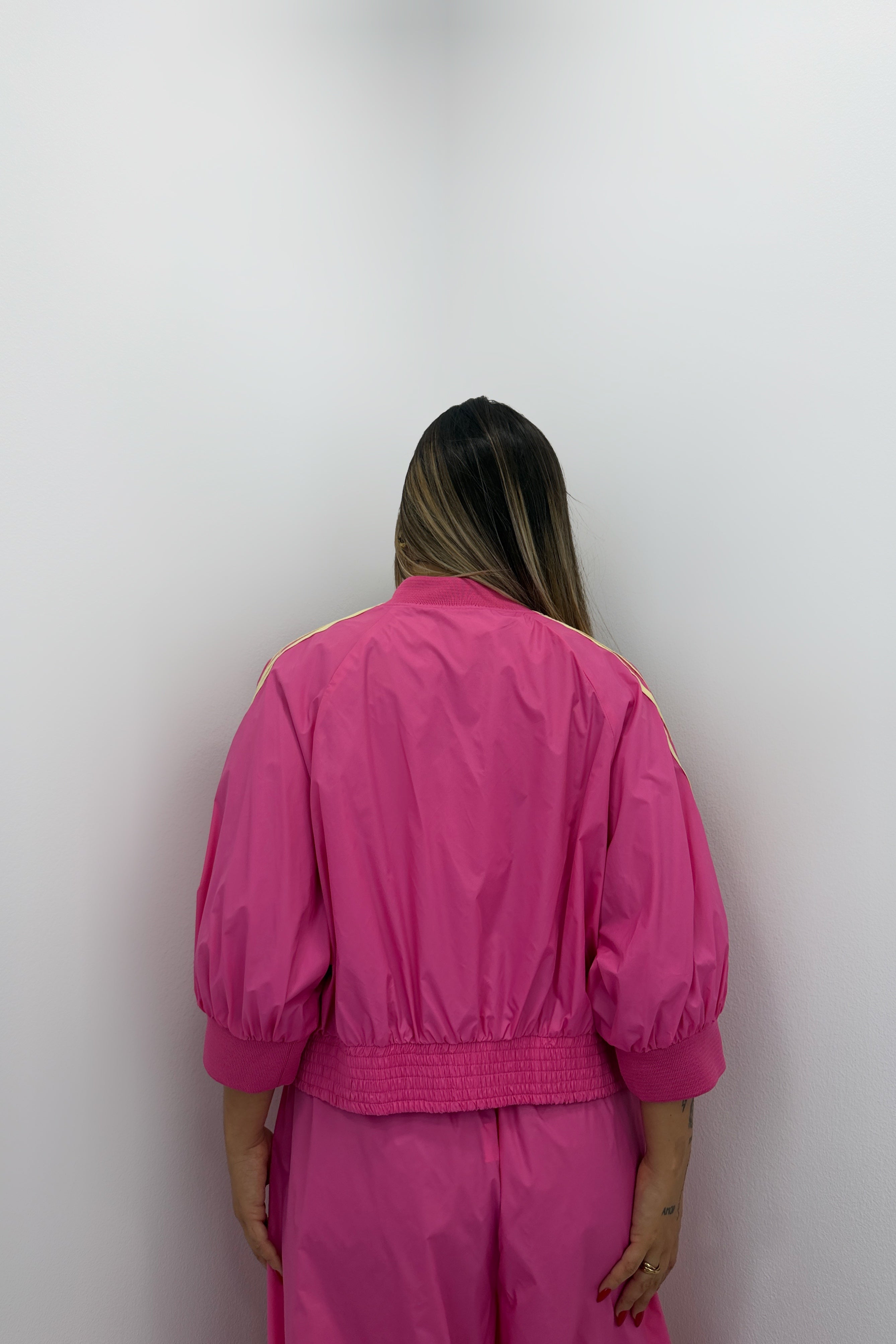 CHAQUETA RAY LUMINA