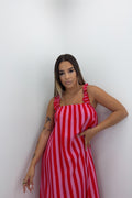 VESTIDO RAY