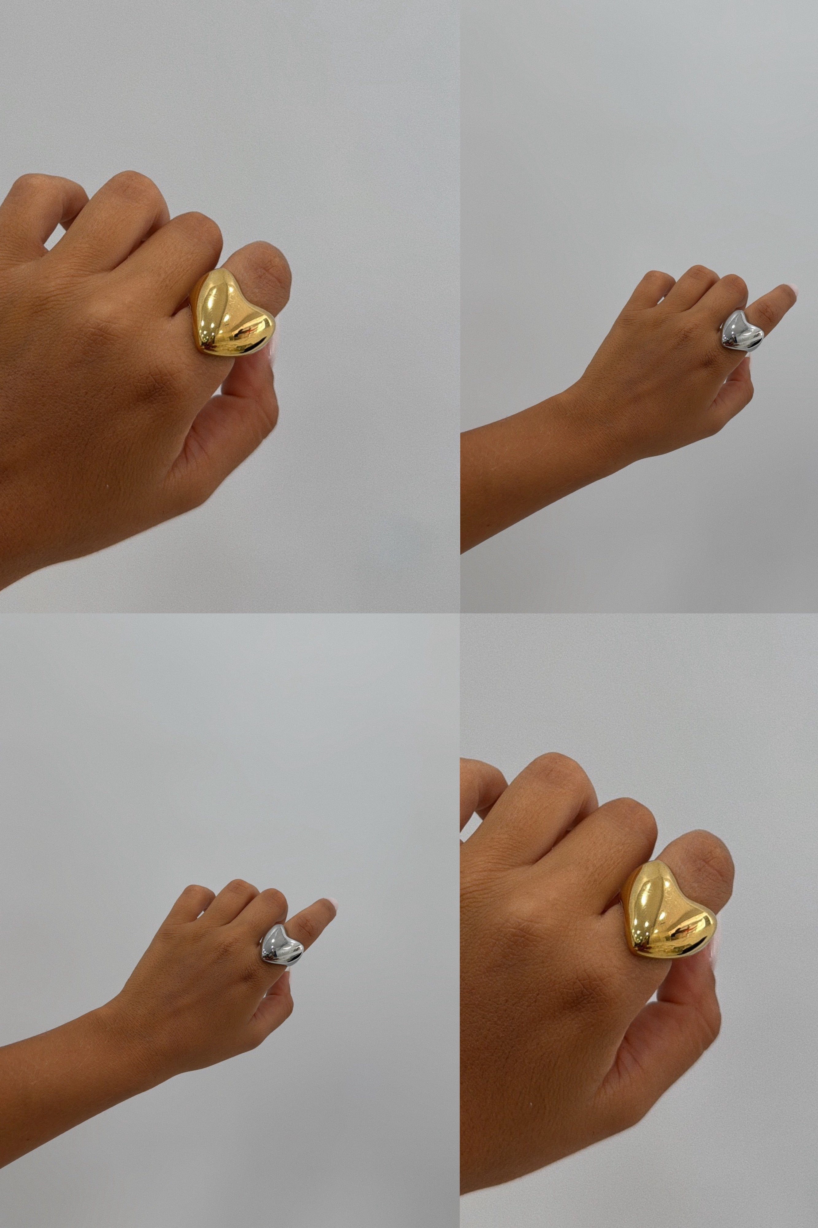 ANILLO COR