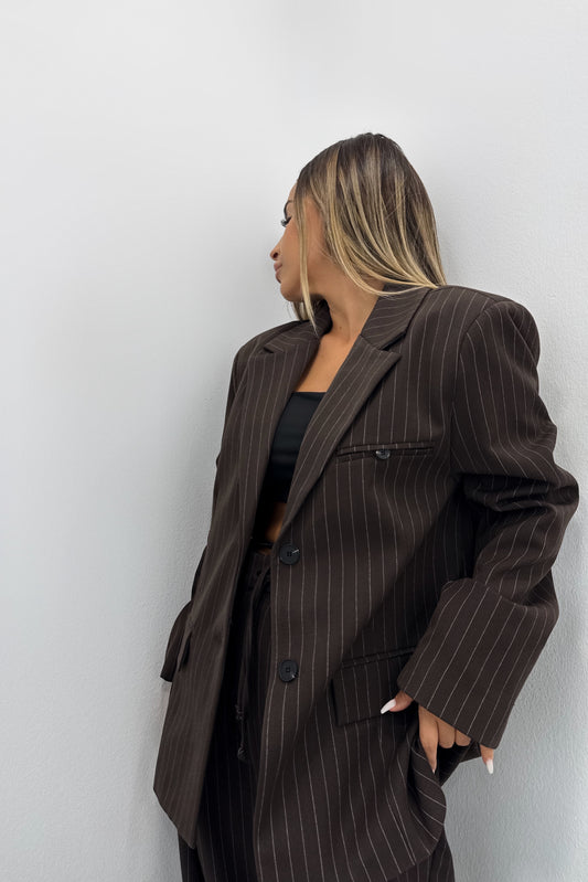 BLAZER RAY LUMINA