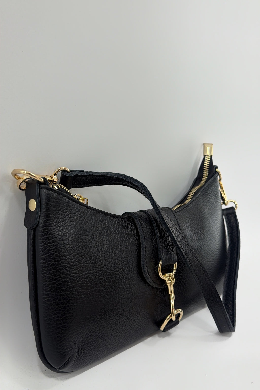 BOLSO DETAIL DOR PIEL
